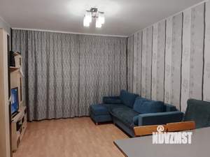 3-к квартира, вторичка, 70м2, 3/16 этаж