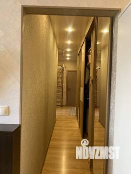 2-к квартира, вторичка, 63м2, 11/21 этаж