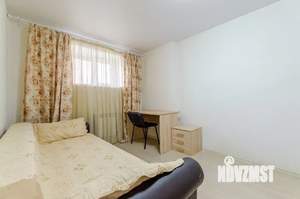 3-к квартира, вторичка, 69м2, 2/12 этаж
