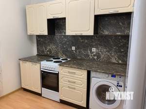 1-к квартира, вторичка, 38м2, 5/16 этаж