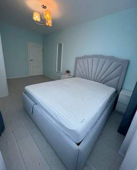 2-к квартира, вторичка, 64м2, 15/23 этаж