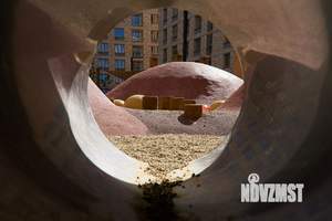 Студия квартира, вторичка, 27м2, 25/26 этаж