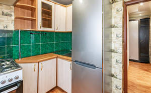 2-к квартира, вторичка, 42м2, 3/5 этаж