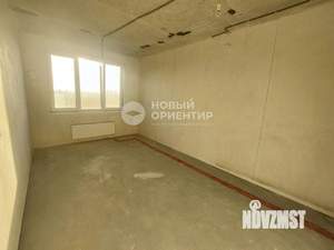 1-к квартира, вторичка, 42м2, 20/32 этаж