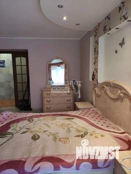 3-к квартира, вторичка, 85м2, 2/16 этаж