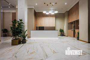 2-к квартира, вторичка, 100м2, 7/12 этаж