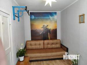 2-к квартира, вторичка, 40м2, 2/5 этаж