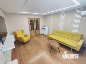 3-к квартира, вторичка, 64м2, 7/9 этаж