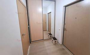 Студия квартира, вторичка, 25м2, 1/4 этаж