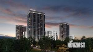 3-к квартира, вторичка, 63м2, 12/12 этаж