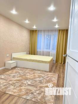 2-к квартира, вторичка, 50м2, 3/5 этаж