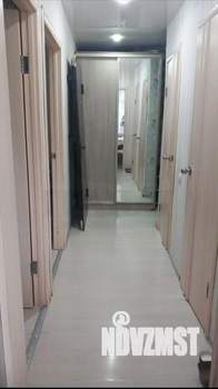 2-к квартира, вторичка, 41м2, 3/9 этаж
