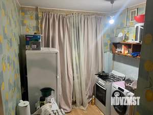 1-к квартира, вторичка, 30м2, 2/5 этаж