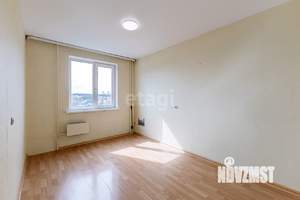 3-к квартира, вторичка, 64м2, 8/9 этаж