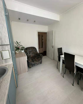 3-к квартира, вторичка, 62м2, 9/9 этаж