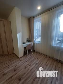 1-к квартира, вторичка, 46м2, 5/9 этаж