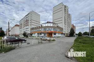 1-к квартира, вторичка, 34м2, 9/10 этаж