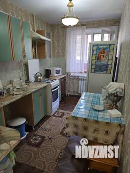 2-к квартира, вторичка, 47м2, 5/10 этаж