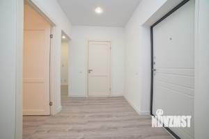 1-к квартира, вторичка, 33м2, 3/4 этаж