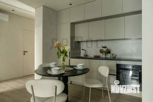 3-к квартира, вторичка, 75м2, 4/17 этаж