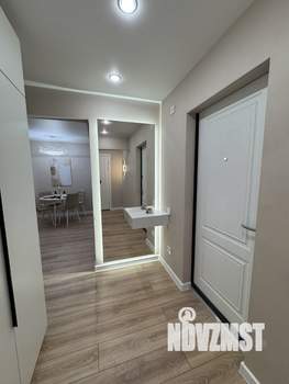 2-к квартира, вторичка, 50м2, 13/17 этаж