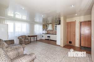 3-к квартира, вторичка, 63м2, 7/10 этаж