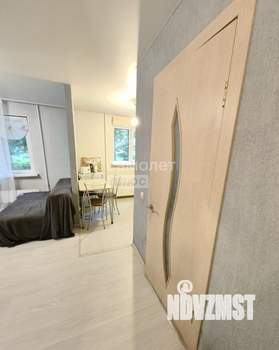 1-к квартира, вторичка, 28м2, 1/5 этаж