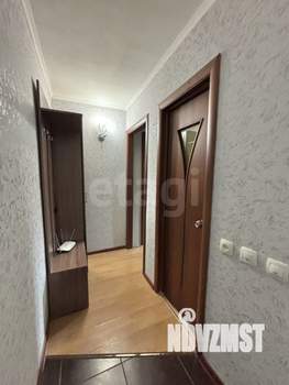 2-к квартира, вторичка, 40м2, 2/5 этаж