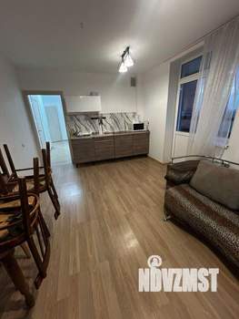 2-к квартира, вторичка, 57м2, 17/26 этаж