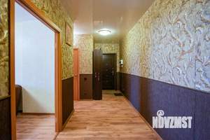 3-к квартира, вторичка, 81м2, 14/17 этаж