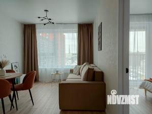 3-к квартира, вторичка, 59м2, 6/9 этаж