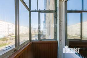 1-к квартира, вторичка, 29м2, 4/5 этаж
