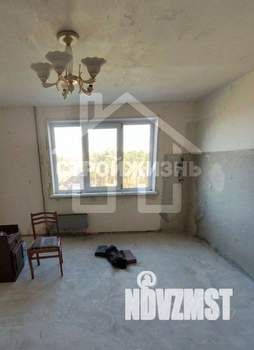 3-к квартира, вторичка, 62м2, 8/9 этаж