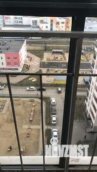 1-к квартира, вторичка, 38м2, 13/21 этаж