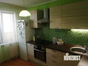 1-к квартира, вторичка, 33м2, 7/9 этаж