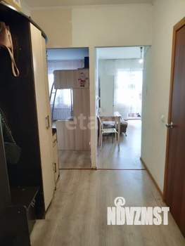 1-к квартира, вторичка, 36м2, 13/26 этаж
