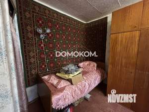 1-к квартира, вторичка, 28м2, 2/4 этаж