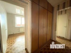 2-к квартира, вторичка, 43м2, 6/9 этаж