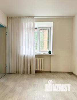 1-к квартира, вторичка, 25м2, 3/5 этаж