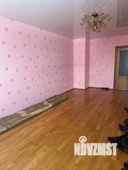 3-к квартира, вторичка, 106м2, 9/16 этаж