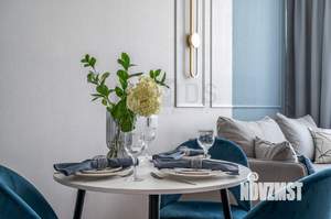 1-к квартира, вторичка, 36м2, 32/32 этаж