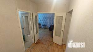 3-к квартира, вторичка, 71м2, 1/12 этаж