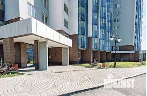 2-к квартира, вторичка, 59м2, 21/22 этаж