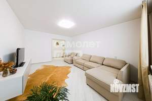 3-к квартира, вторичка, 64м2, 9/9 этаж