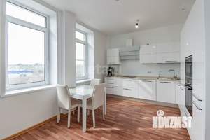 2-к квартира, вторичка, 118м2, 5/5 этаж