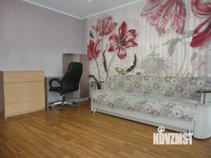 1-к квартира, вторичка, 46м2, 2/6 этаж