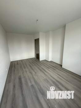 3-к квартира, строящийся дом, 70м2, 2/25 этаж
