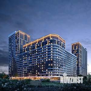 3-к квартира, вторичка, 64м2, 2/26 этаж