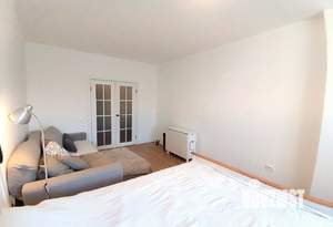1-к квартира, вторичка, 40м2, 5/7 этаж