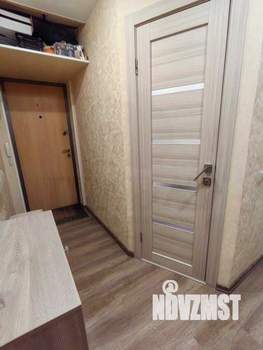 2-к квартира, вторичка, 44м2, 4/5 этаж